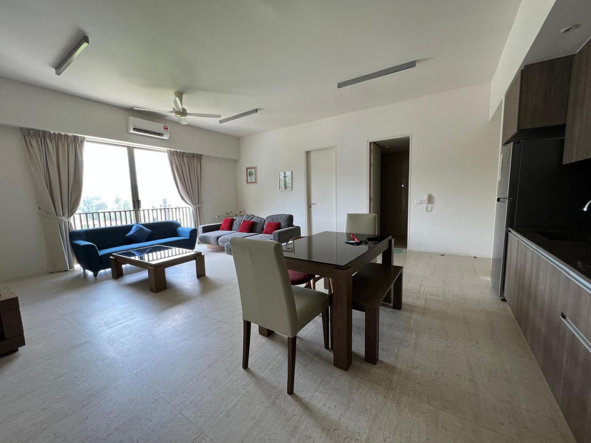 By The Sea @ Luxury Suites, Batu Feringgi Luaran gambar