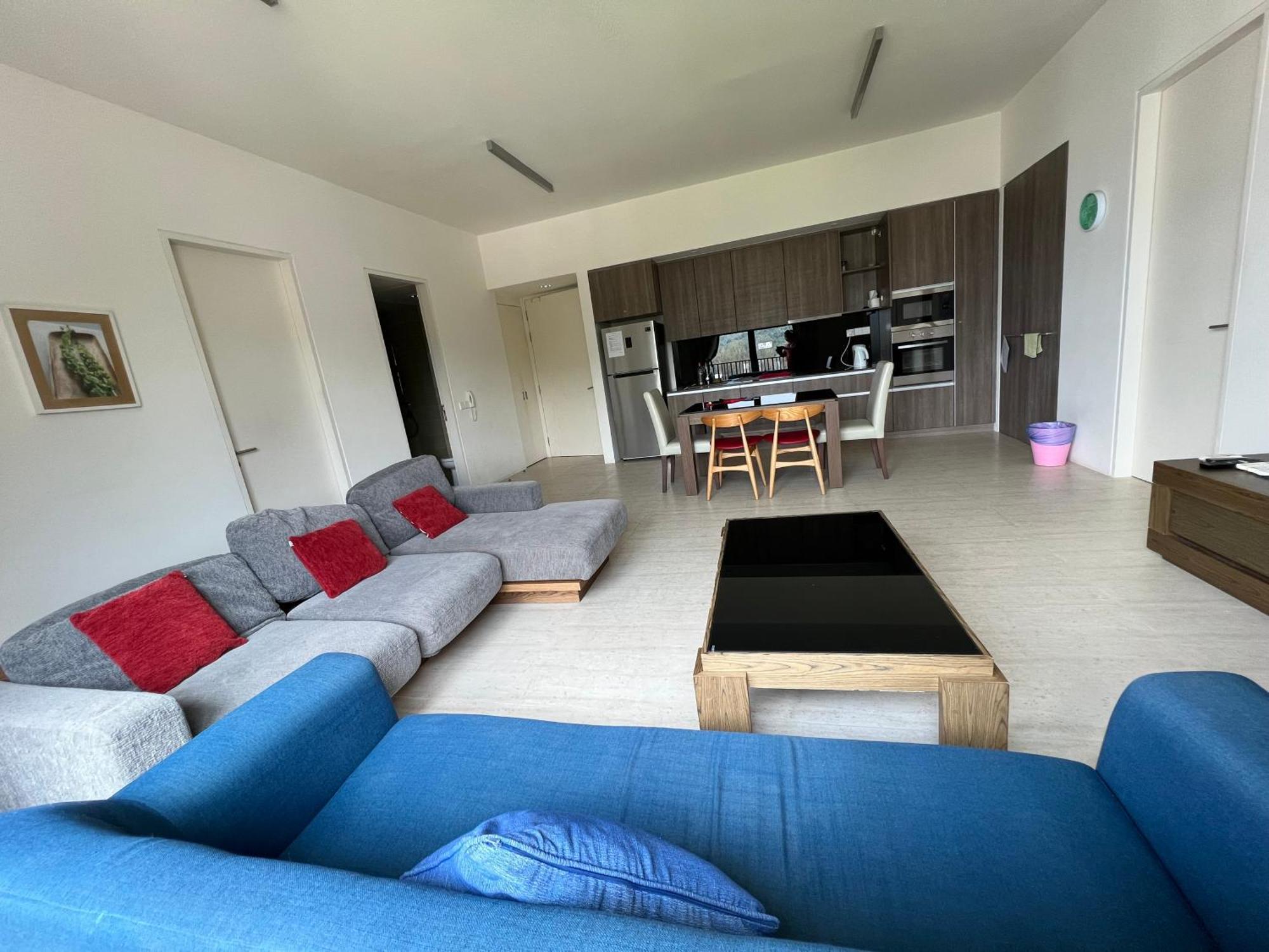 By The Sea @ Luxury Suites, Batu Feringgi Luaran gambar