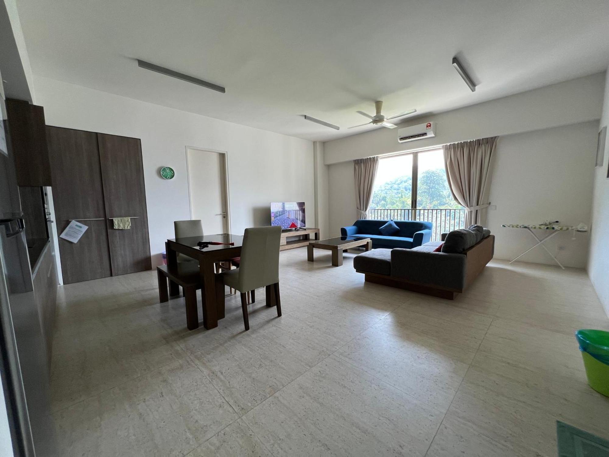 By The Sea @ Luxury Suites, Batu Feringgi Luaran gambar