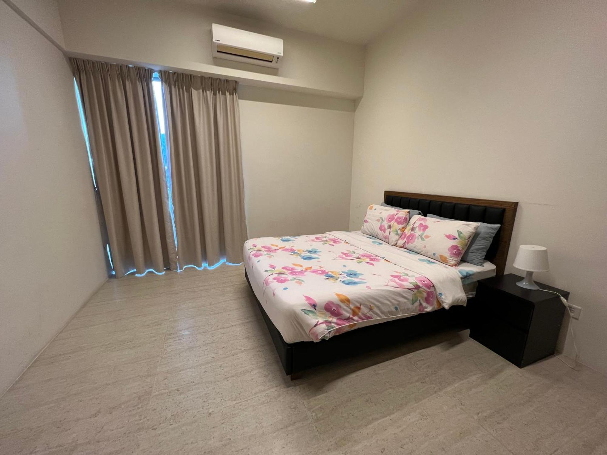 By The Sea @ Luxury Suites, Batu Feringgi Luaran gambar