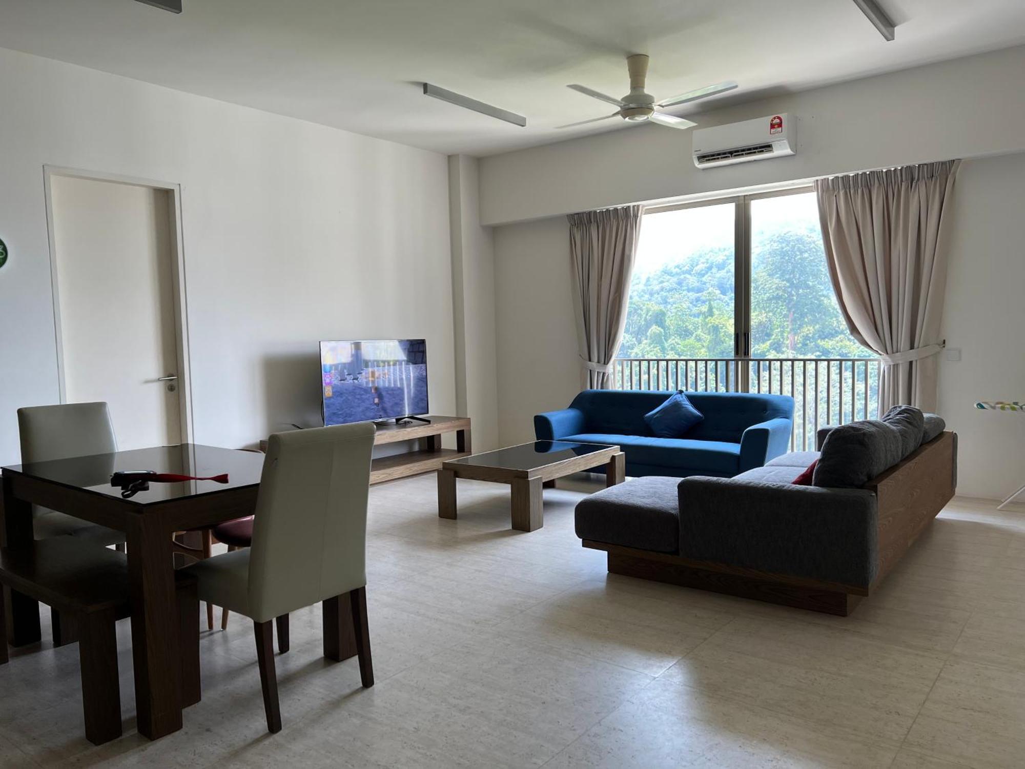 By The Sea @ Luxury Suites, Batu Feringgi Luaran gambar