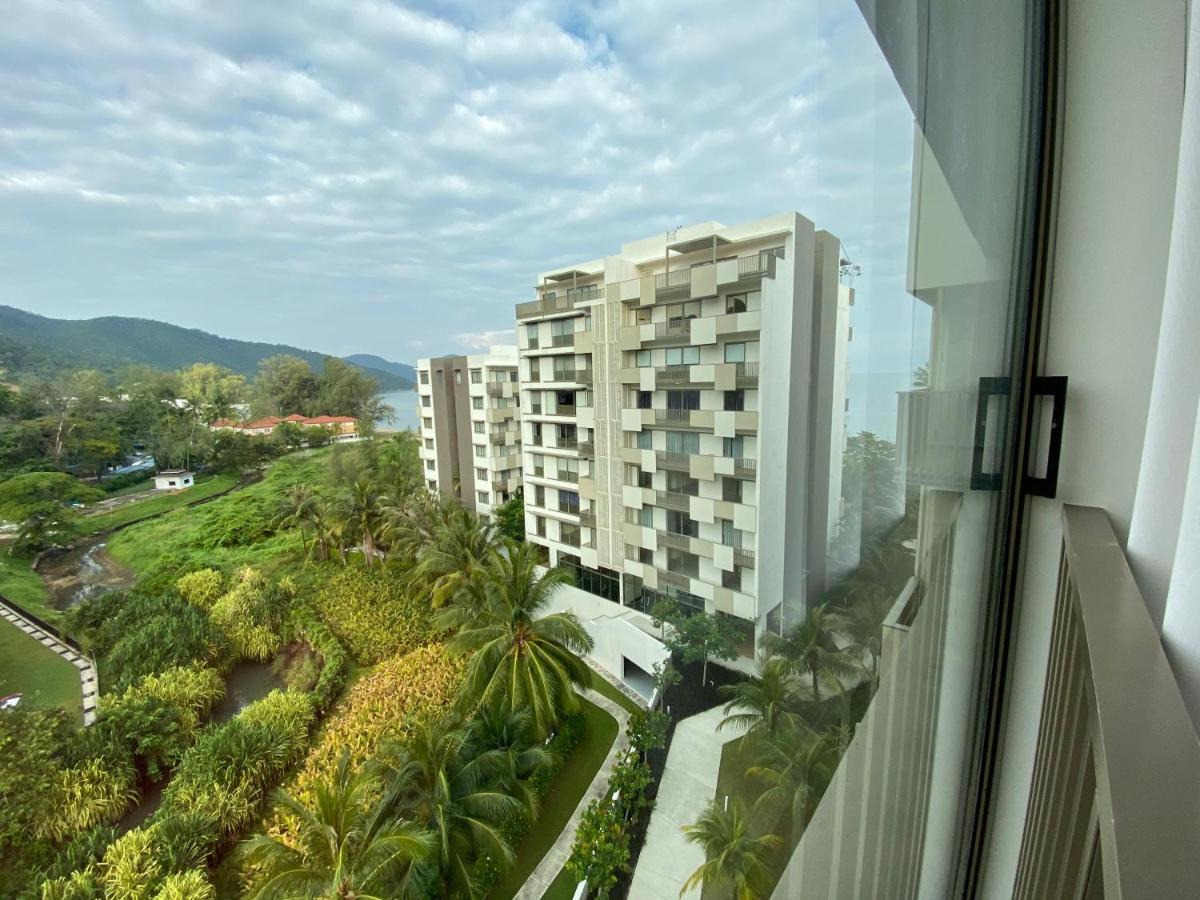 By The Sea @ Luxury Suites, Batu Feringgi Luaran gambar