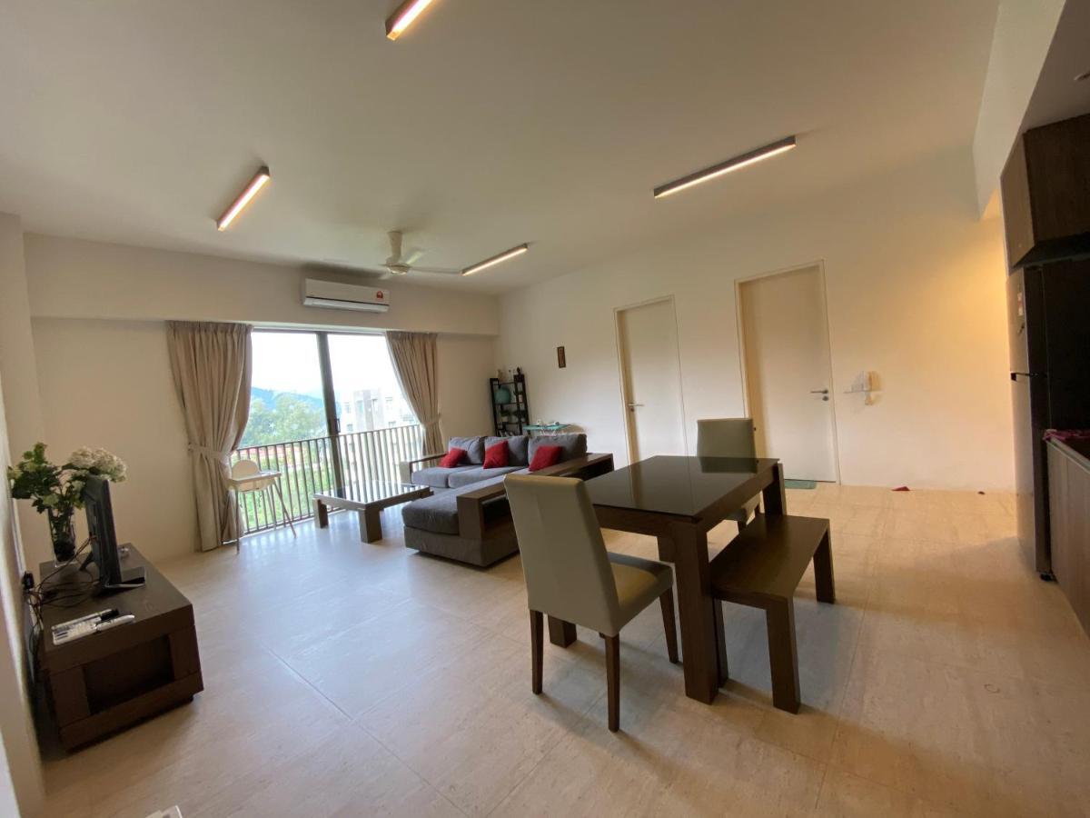 By The Sea @ Luxury Suites, Batu Feringgi Luaran gambar