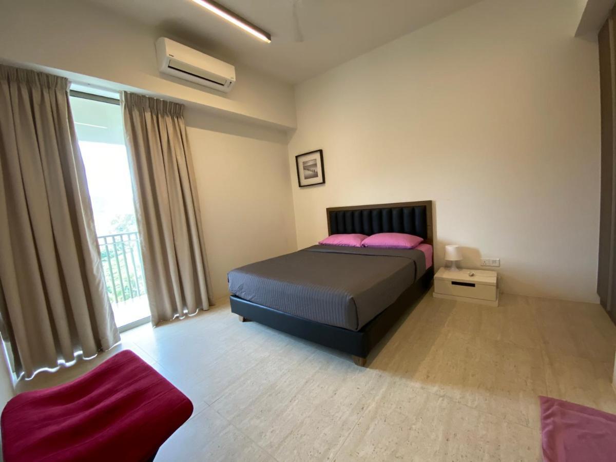 By The Sea @ Luxury Suites, Batu Feringgi Luaran gambar