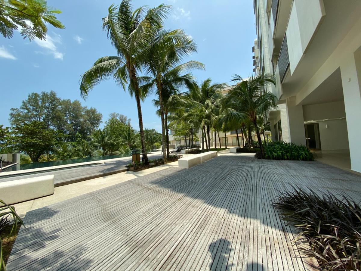 By The Sea @ Luxury Suites, Batu Feringgi Luaran gambar