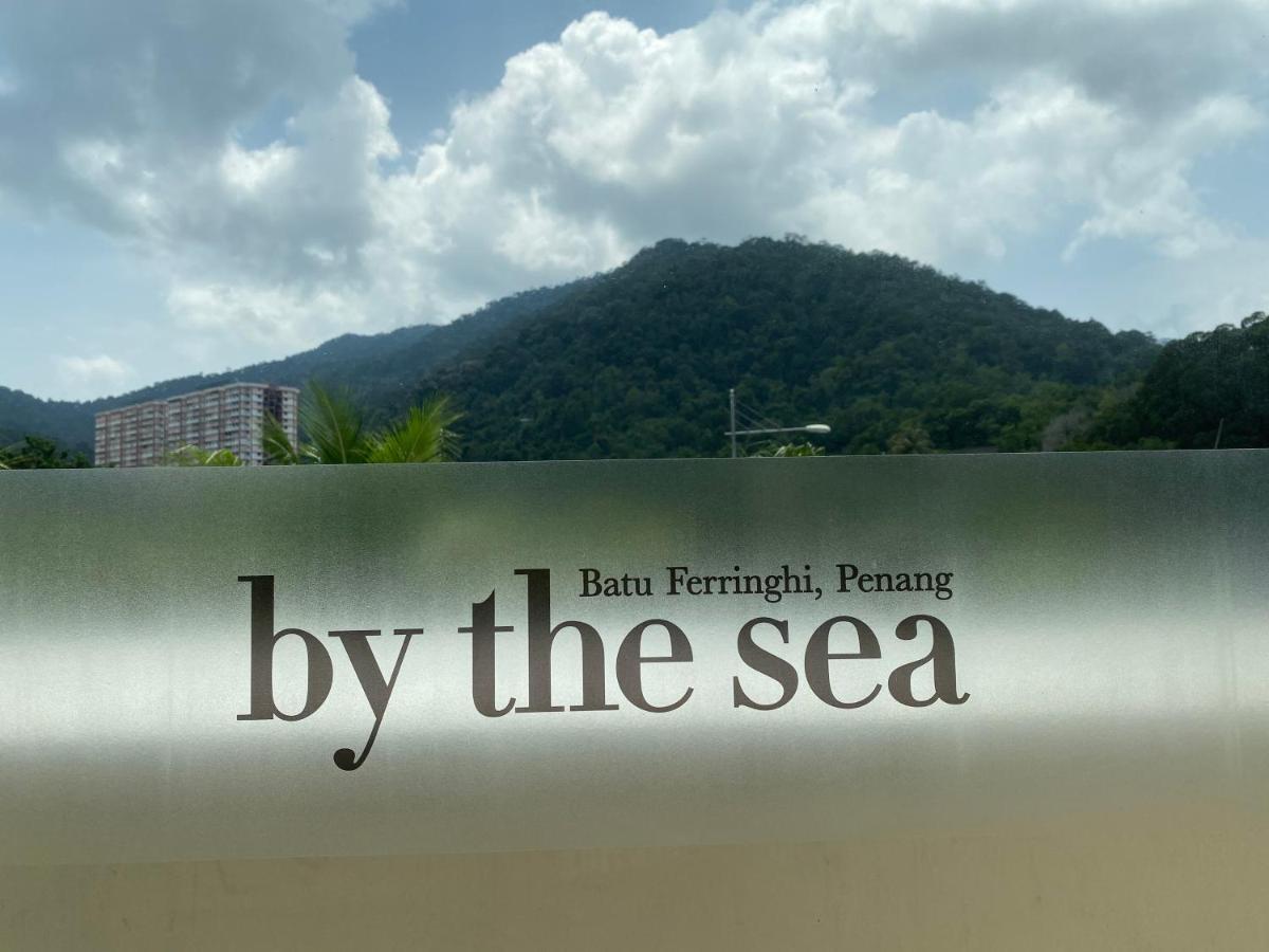 By The Sea @ Luxury Suites, Batu Feringgi Luaran gambar