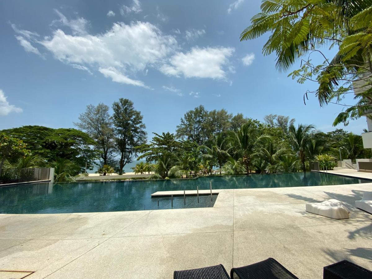 By The Sea @ Luxury Suites, Batu Feringgi Luaran gambar