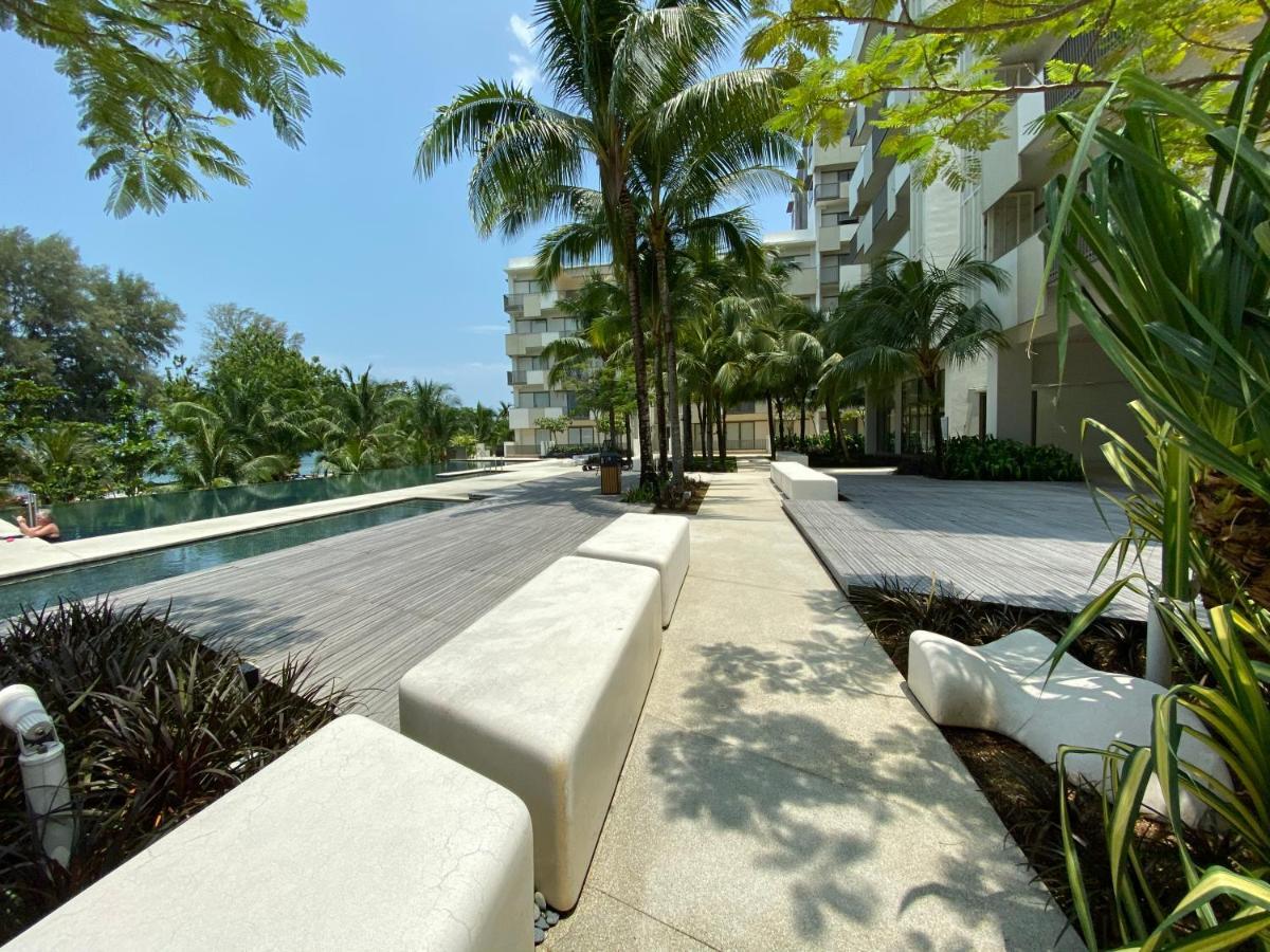 By The Sea @ Luxury Suites, Batu Feringgi Luaran gambar