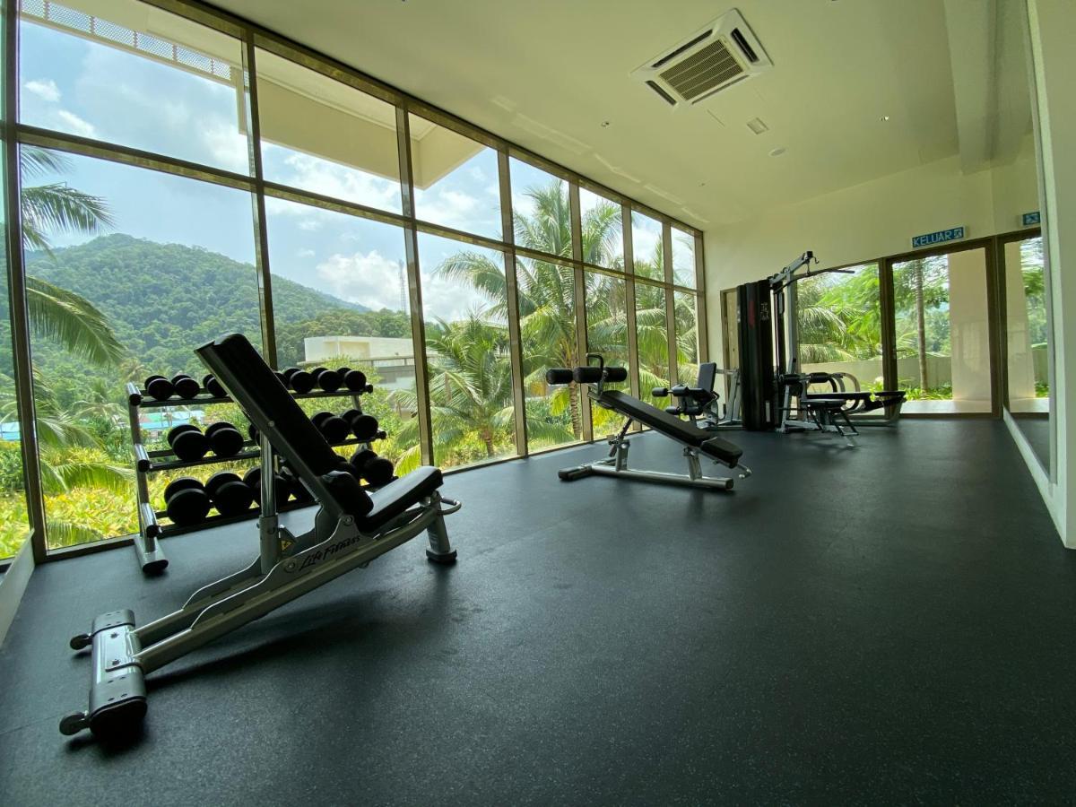 By The Sea @ Luxury Suites, Batu Feringgi Luaran gambar