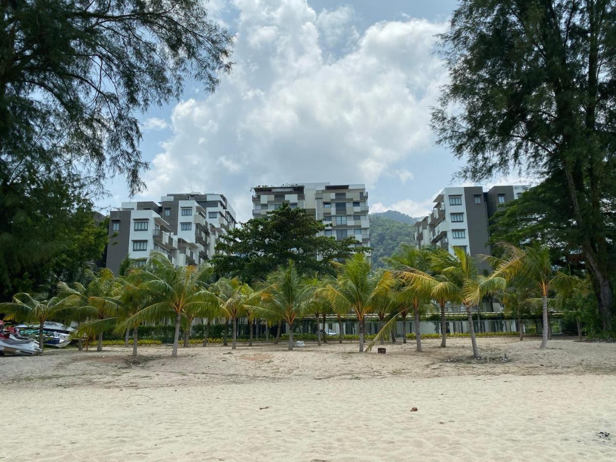 By The Sea @ Luxury Suites, Batu Feringgi Luaran gambar