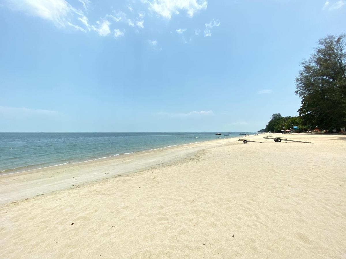 By The Sea @ Luxury Suites, Batu Feringgi Luaran gambar