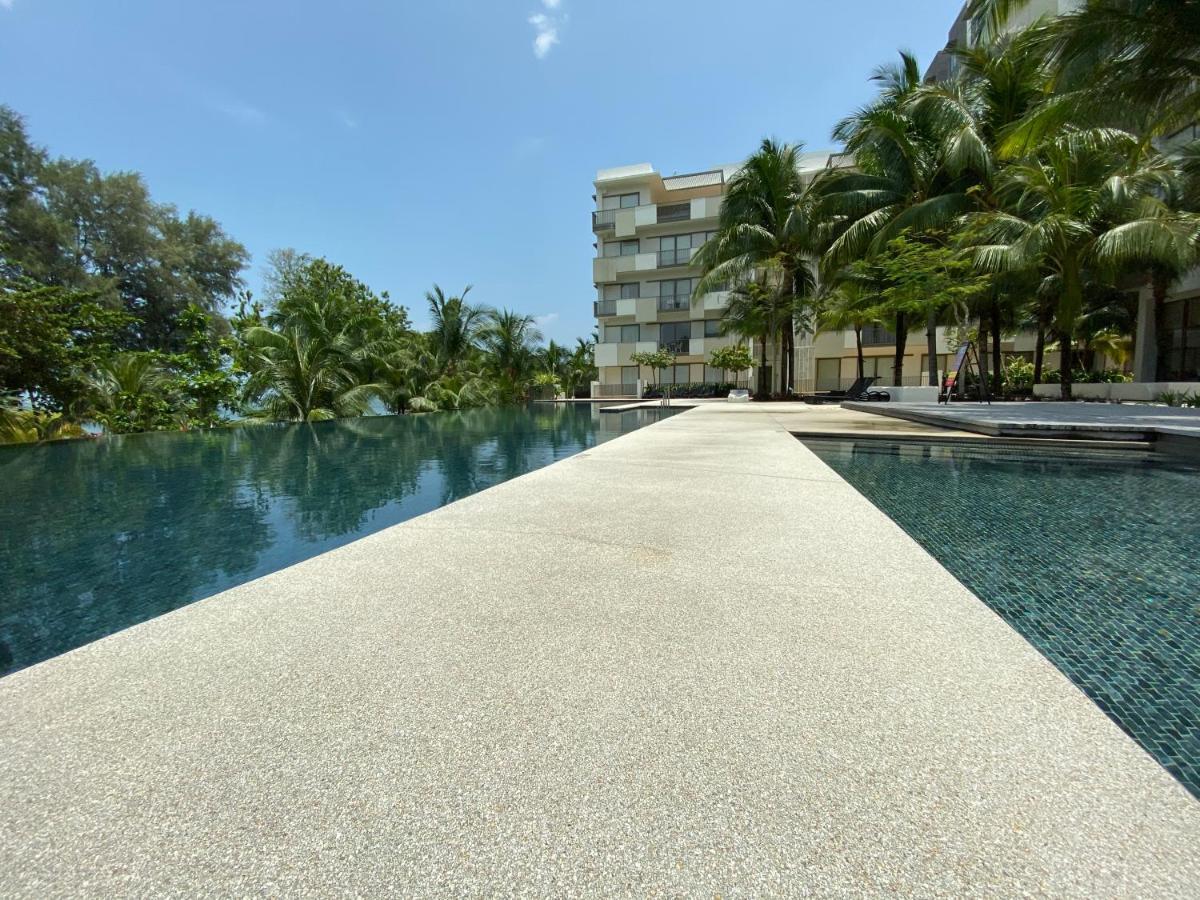 By The Sea @ Luxury Suites, Batu Feringgi Luaran gambar