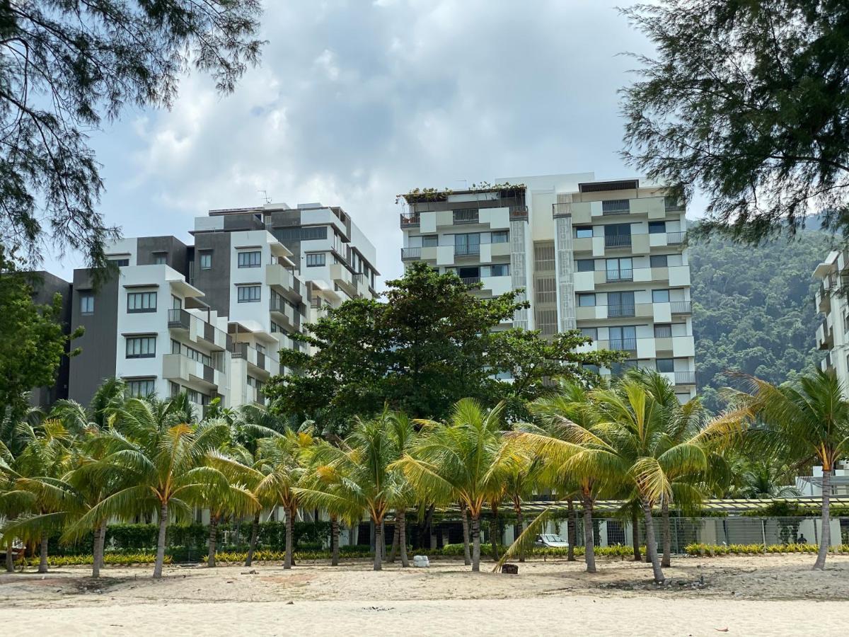 By The Sea @ Luxury Suites, Batu Feringgi Luaran gambar
