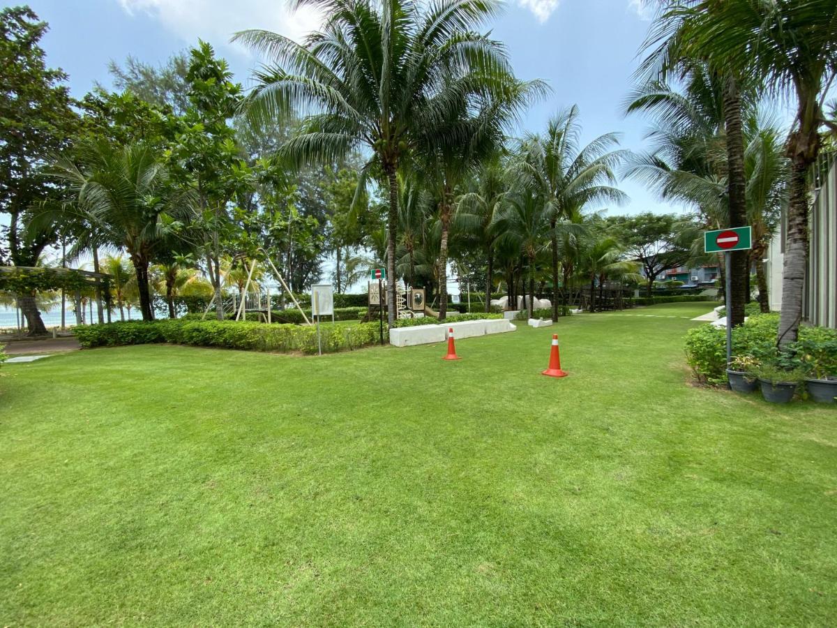 By The Sea @ Luxury Suites, Batu Feringgi Luaran gambar