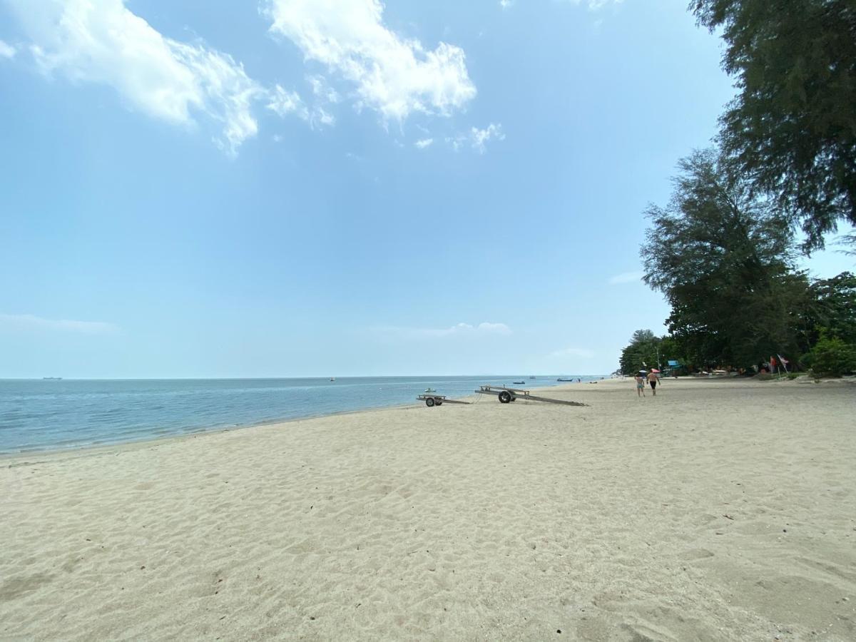 By The Sea @ Luxury Suites, Batu Feringgi Luaran gambar